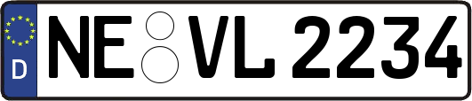 NE-VL2234