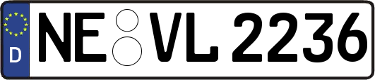 NE-VL2236