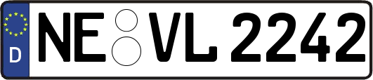 NE-VL2242