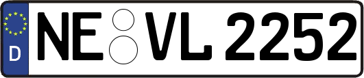 NE-VL2252