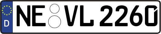 NE-VL2260