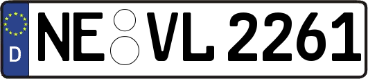 NE-VL2261