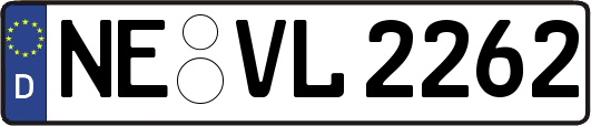 NE-VL2262