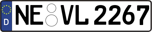 NE-VL2267