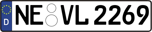 NE-VL2269