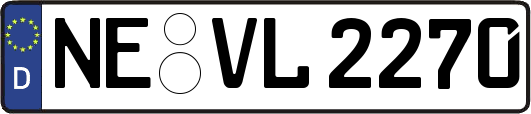 NE-VL2270