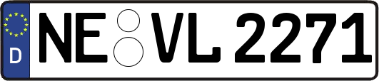 NE-VL2271