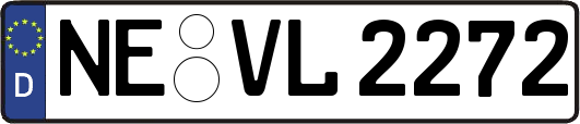 NE-VL2272