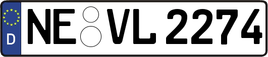 NE-VL2274