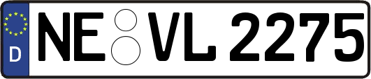 NE-VL2275