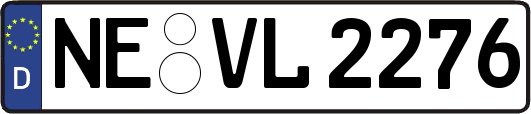 NE-VL2276
