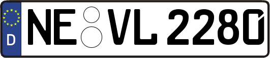 NE-VL2280