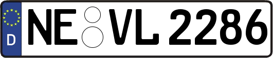 NE-VL2286