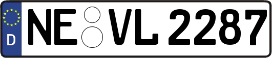 NE-VL2287