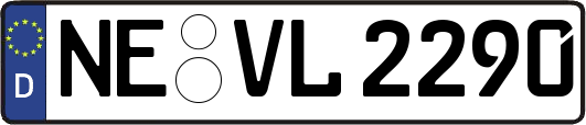 NE-VL2290