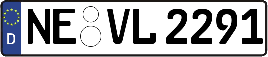 NE-VL2291