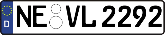 NE-VL2292
