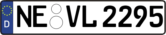 NE-VL2295