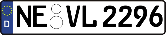 NE-VL2296