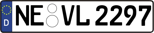 NE-VL2297