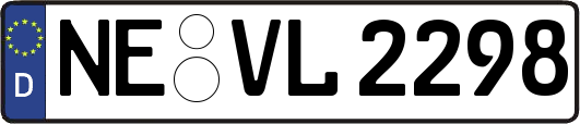 NE-VL2298