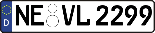 NE-VL2299