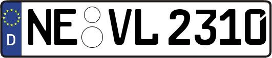 NE-VL2310