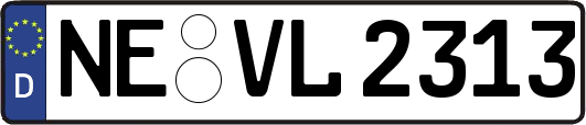 NE-VL2313