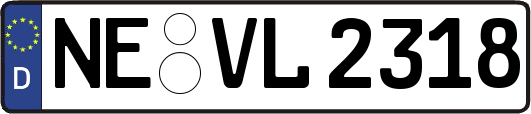 NE-VL2318