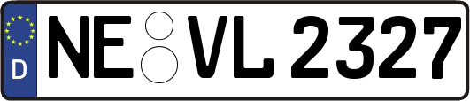 NE-VL2327