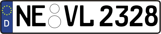 NE-VL2328