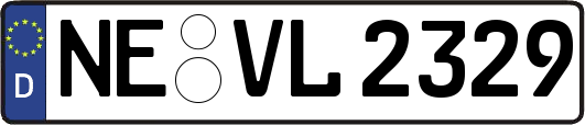 NE-VL2329