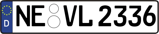 NE-VL2336
