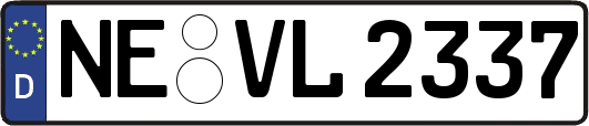 NE-VL2337