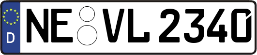 NE-VL2340