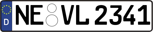 NE-VL2341