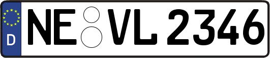 NE-VL2346
