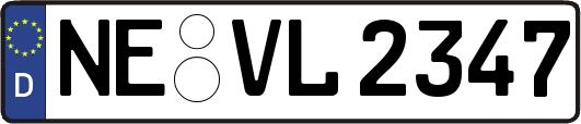 NE-VL2347