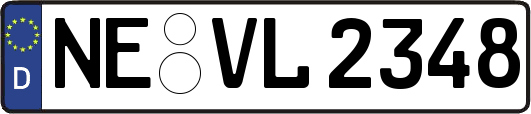 NE-VL2348