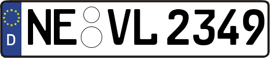 NE-VL2349