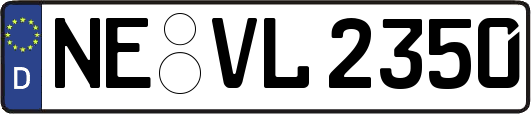 NE-VL2350