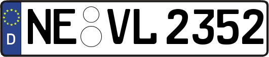 NE-VL2352