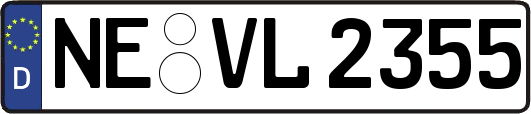 NE-VL2355