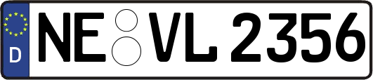 NE-VL2356