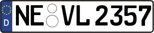 NE-VL2357