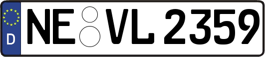 NE-VL2359