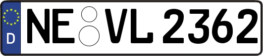 NE-VL2362