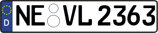 NE-VL2363