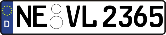 NE-VL2365