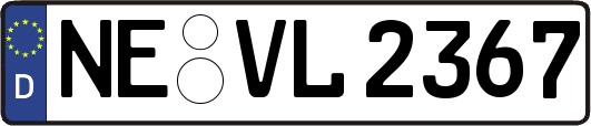 NE-VL2367